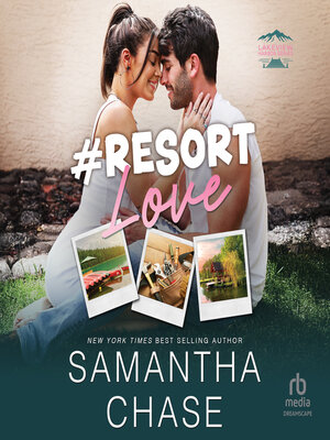 cover image of #Resort Love